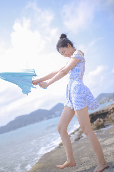 歪小子斯科特