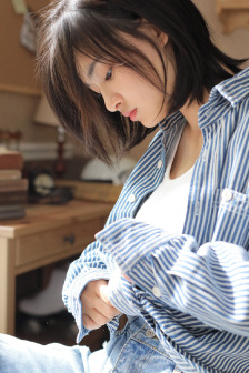 肉肉夫妻房车记