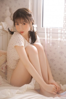 蓝色情人节
